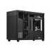 Caixa Asus Prime AP201 MicroATX Mini Tower Preta