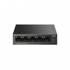 Tp-Link Switch 5port Gigabit Desktop Switch With 4port Poe+