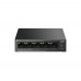 Tp-Link Switch 5port Gigabit Desktop Switch With 4port Poe+