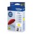 Tinteiro BROTHER LC225XLYBP Amarelo 1,2k - DCP-J4120DW, MFC-J4420DW/4620DW/5x20DW sem_imagem