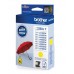 Tinteiro BROTHER LC225XLYBP Amarelo 1,2k - DCP-J4120DW, MFC-J4420DW/4620DW/5x20DW