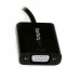 DisplayPort 1.2 to VGA Adapter Converter DisplayPort 1.2 to VGA Adapter Converter