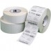 Etiqueta Zebra Z-Perform 1000T - 51mm x 25mm - 5180 Etiquetas/Rolo