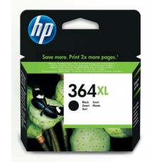 Tinteiro HP 364XL Preto - CN684EE Tinteiro HP 364XL Preto - CN684EE
