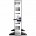 APC Smart-UPS X 48V External Battery Pack Rack/Tower - Compartimento de bateria (montável em bastidor) - 2 bateria x - ácido de chumbo - 864 mAh - 2U - preto - para P/N: AR3106, AR3106SP, SMX1000C, SMX1500RM2UC, SMX1500RM2UCNC, SMX750C, SMX750CNC