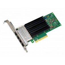 Intel Ethernet Network Adapter X710-T4L - X710T4L