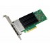 Intel Ethernet Network Adapter X710-T4L - X710T4L