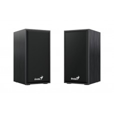 Genius - SP-HF180 - Colunas USB Black