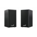 Genius - SP-HF180 - Colunas USB Black