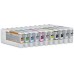 Tinteiro EPSON T9137 Cinzento 200ml - SureColor SC-P5000