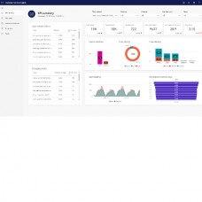 Software Gestão Microsoft Dynamics 365 Customer Service Insights - CSP-DYN-CS-SAS Software Gestão Microsoft Dynamics 365 Customer Service Insights - CSP-DYN-CS-SAS