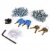 Startech Armario Rack Desarmable 36 22u Ruedas Startech Armario Rack Desarmable 36 22u Ruedas