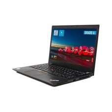 Portátil Lenovo ThinkPad T480 Reacondicionado, i7-8550U, 16GB RAM, 256GB SSD, 14