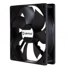 UNYKAch Ventoínha SERVER 12025MM 4 PIN