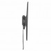 StarTech.com TV Wall Mount supports 60-100 inch VESA Displays (165lb/75kg), Heavy Duty Tilting Universal TV Wall Mount, Adjustable Mounting Bracket for Large Flat Screens, Low Profile - FPWTLTB1 StarTech.com TV Wall Mount supports 60-100 inch VESA Displays (165lb/75kg), Heavy Duty Tilting Universal TV Wall Mount, Adjustable Mounting Bracket for Large Flat Screens, Low Profile - FPWTLTB1
