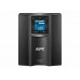 APC SMC1500IC sistema de alimentación ininterrumpida (UPS) Línea interactiva 1,5 kVA 900 W 8 salidas AC