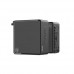 Barebone Kit Asus Nuc 15 Pro Tall Rnuc15crhi300002, Black, Sin Sistema Operativo 90ar00q2-M00020
