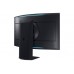 Samsung Odyssey S55CG970NU pantalla para PC 139,7 cm (55