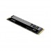 Disco SSD Lexar NM790 M.2 NVMe PCIe 4.0 - 2TB