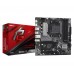 Placa-mãe ASROCK B550M Phantom Gaming 4: AMD B550, AM4, 128GB DDR4, micro ATX Placa-mãe ASROCK B550M Phantom Gaming 4: AMD B550, AM4, 128GB DDR4, micro ATX