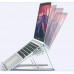 Conceptronic Base Portatil Dobravel Aluminio c/ Bolsa 15.6