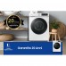Samsung - Máq. Lavar Roupa Ww11bb744dgws3
