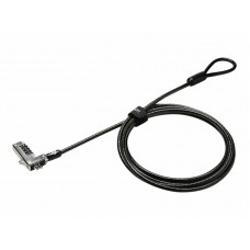 Kensington Candado Combinacion Nanosaver Slim para Nano Ranura