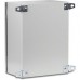 Gabinete Exterior Trendnet com Porta Articulada com Fechadura IP66