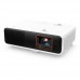 Proyector  Benq X500i  de Corto Alcance 2200 Lúmenes Ansi Dlp 2160p (3840x2160) Negro, Blanco