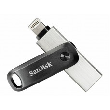 Pendrive Sandisk 256gb Ixpand Go Usb 3.0-Lightnin