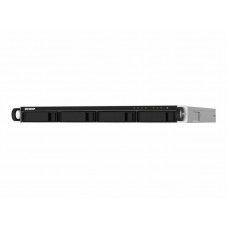 QNAP TS-432PXU-RP - servidor NAS - 0 GB - TS-432PXU-RP-2G QNAP TS-432PXU-RP - servidor NAS - 0 GB - TS-432PXU-RP-2G