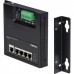 Switch de Rede Gigabit Trendnet TI-PG50F - 5 Portas PoE+