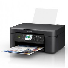 Impresora Epson Multifuncion Expression Home Xp-4200 Wifi Negra C11ck65403