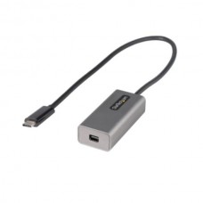 Adaptador Startech USB-C para Mini DisplayPort