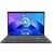 Portátil MSI Prestige 13 AI+ EVO A2VMG-030ES: processador Intel Core Ultra 7, 16GB LPDDR5X, 512GB SSD, ecrã OLED 2.8K sem_imagem