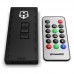 Controlador Nox Hummer R-Hub: Controlador ARGB com controlo remoto para 6 ventoinhas e dispositivos