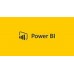 Software Gestão Microsoft Power BI CSP-PBIP2-NP: Análise de Dados para Governo