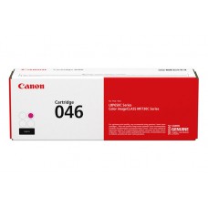 Toner Original Canon 046 Magenta para Imageclass Lbp654, Mf731, Mf735, I-Sensys Lbp653, Lbp654, Mf732, Mf734, Mf735