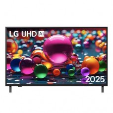 Televisor LG UHD AI 43UA75006LA 43 polegadas 4K Ultra HD Smart TV