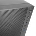 Caixa de PC Anima AC5500 MicroATX com Fonte de Alimentação 500W