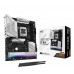Placa-mãe ASRock B850 Pro RS WiFi: AMD B850, AM5, DDR5, 256GB