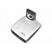 BenQ MH856UST+ - projector DLP - projeção de distância ultra curta - 3D - 9H.JKT77.24E