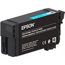 EPSON 4LB Singlepack UltraChrome XD2 Cyan T40D240(50ml) EPSON 4LB Singlepack UltraChrome XD2 Cyan T40D240(50ml)