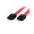 Cabo SATA StarTech SATA24-STT - 60cm, SATA 3.0 sem_imagem