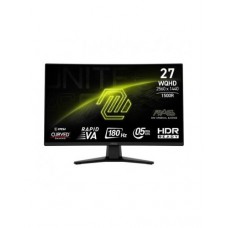 MSI MONITOR MAG 274CQF. 27