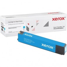 Toner Xerox Everyday Cian - Compatível com HP 971XL - 006R04596 Toner Xerox Everyday Cian - Compatível com HP 971XL - 006R04596