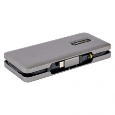 Hub StarTech HB31CM1A3CB - 4 Portas USB-C e USB-A Hub StarTech HB31CM1A3CB - 4 Portas USB-C e USB-A