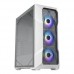 Caja Cooler Master Masterbox Td500 Mesh V2 Blanca (Td500v2-Wgnn-S00) Caja Cooler Master Masterbox Td500 Mesh V2 Blanca (Td500v2-Wgnn-S00)