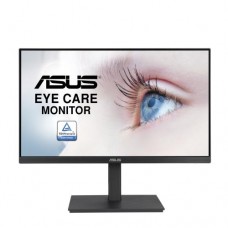 Monitor Asus VA24EQSB: 23.8 polegadas, Full HD, IPS, Preto