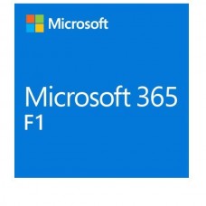 Software Microsoft 365 F1: Solução para Empresas e Particulares Software Microsoft 365 F1: Solução para Empresas e Particulares